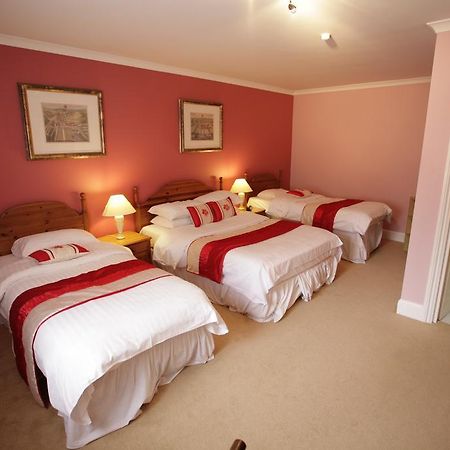 The Imperial Hotel Stroud  Exterior photo
