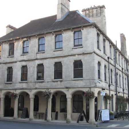 The Imperial Hotel Stroud  Exterior photo