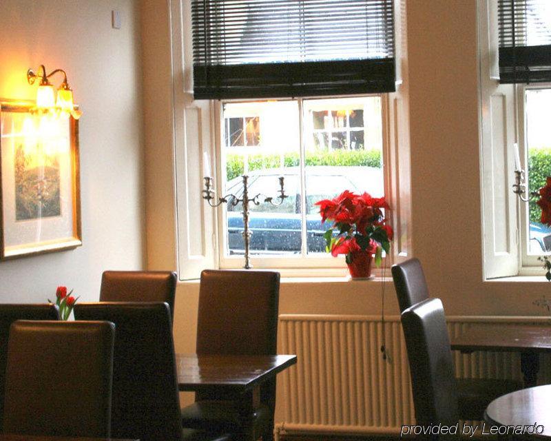The Imperial Hotel Stroud  Restaurant photo