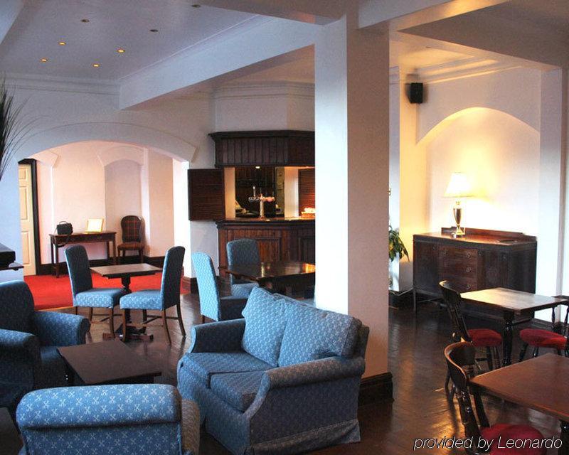 The Imperial Hotel Stroud  Restaurant photo