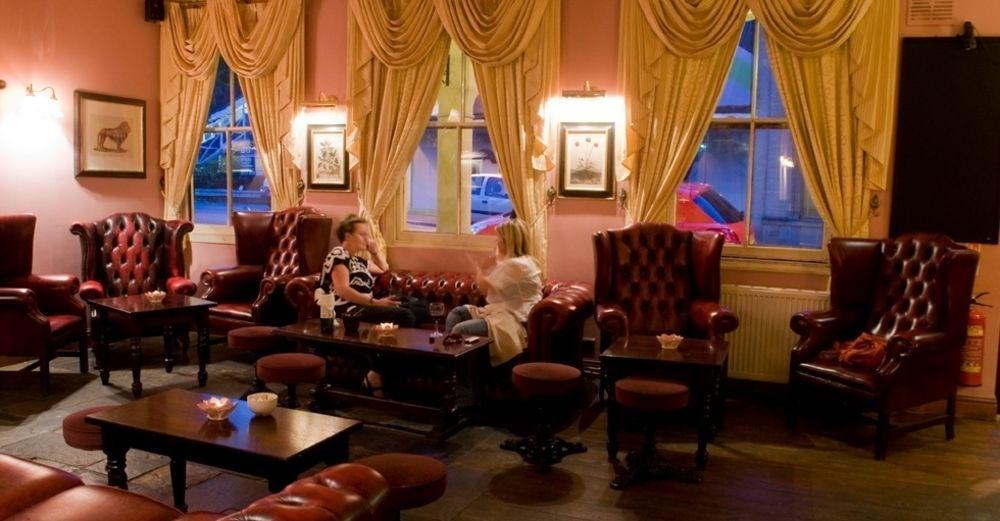 The Imperial Hotel Stroud  Exterior photo