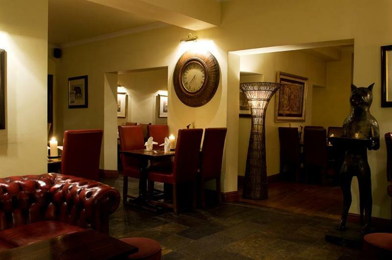 The Imperial Hotel Stroud  Exterior photo
